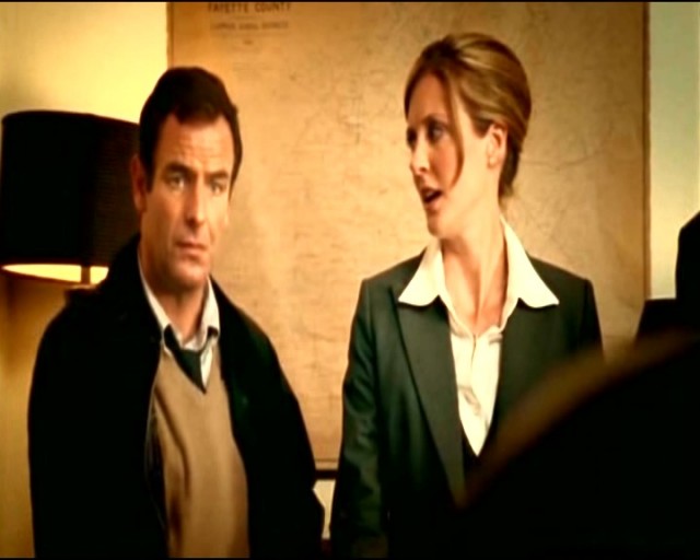 Wire in The Blood Fotoğrafı