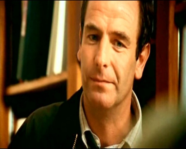 Wire in The Blood Fotoğrafı