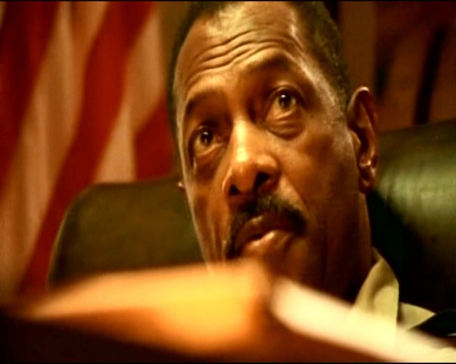 Wire in The Blood Fotoğrafı