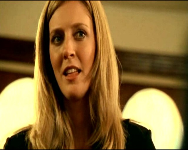 Wire in The Blood Fotoğrafı