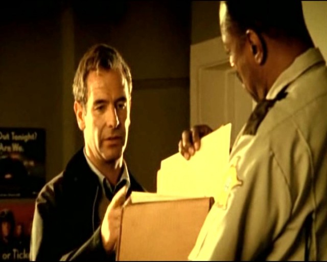 Wire in The Blood Fotoğrafı