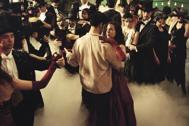 Satılık Gözyaşları fotoğrafı