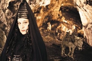 Satılık Gözyaşları Fotoğrafı