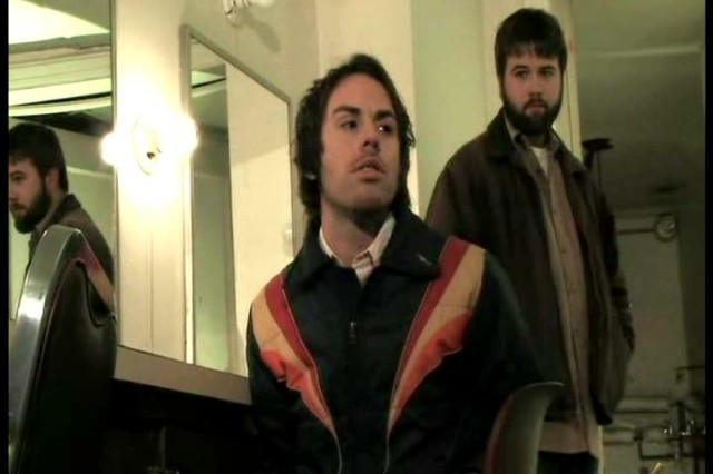 Acts of Death Fotoğrafı