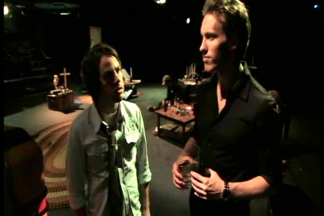 Acts of Death Fotoğrafı