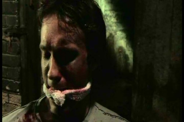 Acts of Death Fotoğrafı