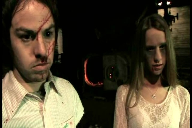 Acts of Death Fotoğrafı