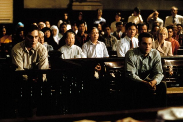 Cennete Dönüş fotoğrafı