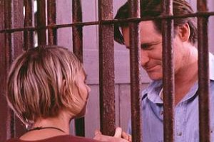 Cennete Dönüş Fotoğrafı