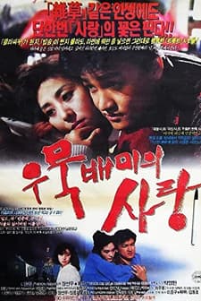 Lovers in Woomuk-baemi (1990) afişi