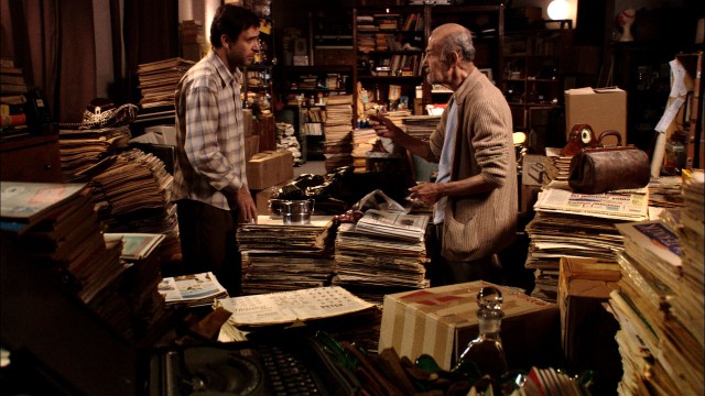 11'e 10 Kala Fotoğrafı