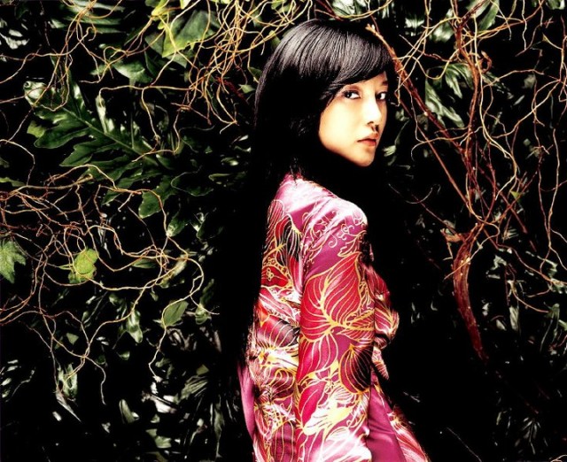 Muoi: Legend Of A Portrait Fotoğrafı