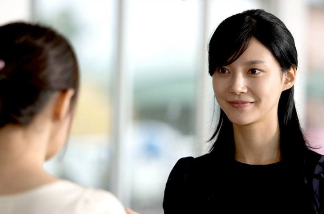 Muoi: Legend Of A Portrait Fotoğrafı