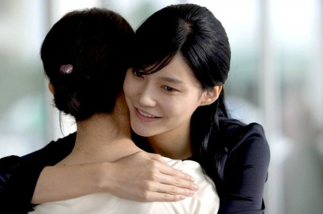 Muoi: Legend Of A Portrait Fotoğrafı