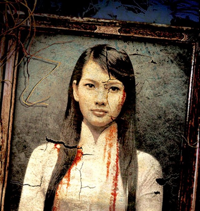 Muoi: Legend Of A Portrait Fotoğrafı
