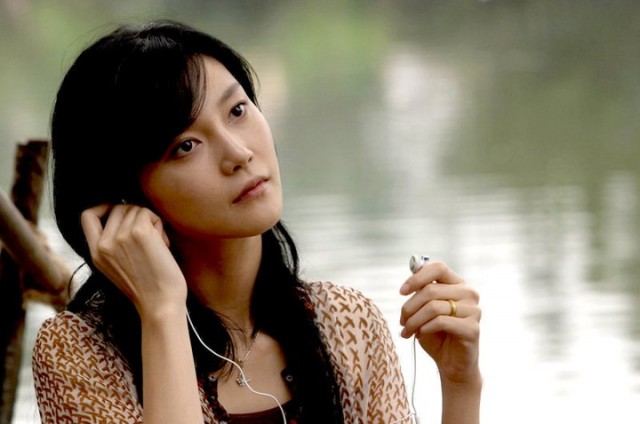 Muoi: Legend Of A Portrait Fotoğrafı