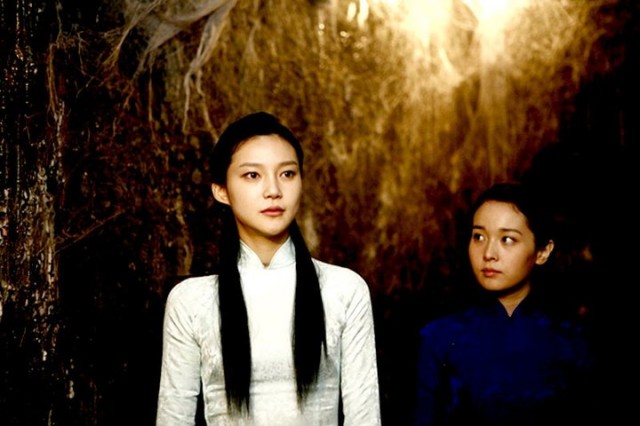 Muoi: Legend Of A Portrait Fotoğrafı