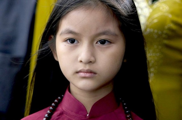 Muoi: Legend Of A Portrait Fotoğrafı