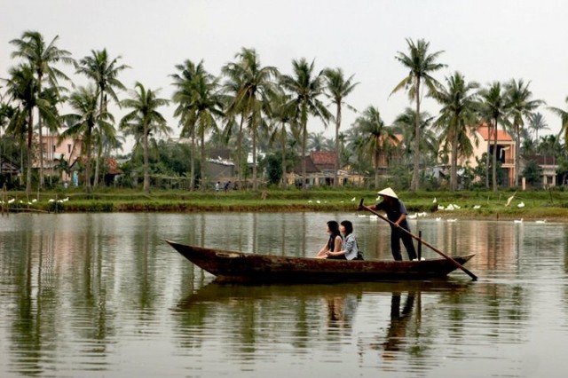 Muoi: Legend Of A Portrait Fotoğrafı