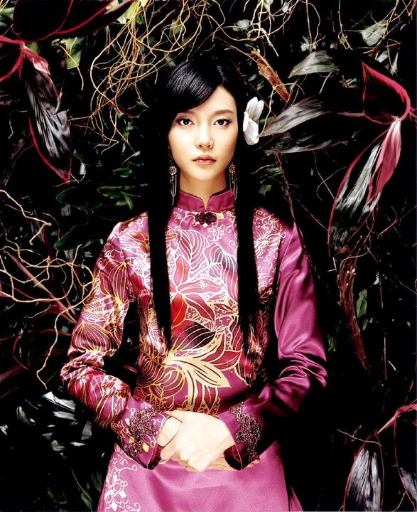 Muoi: Legend Of A Portrait Fotoğrafı