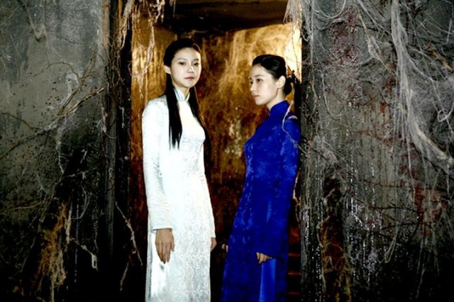 Muoi: Legend Of A Portrait Fotoğrafı