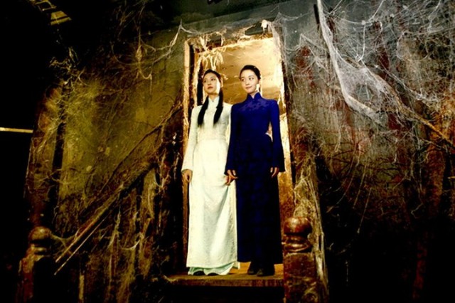 Muoi: Legend Of A Portrait Fotoğrafı