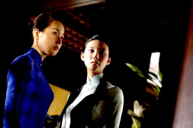 Muoi: Legend Of A Portrait Fotoğrafı