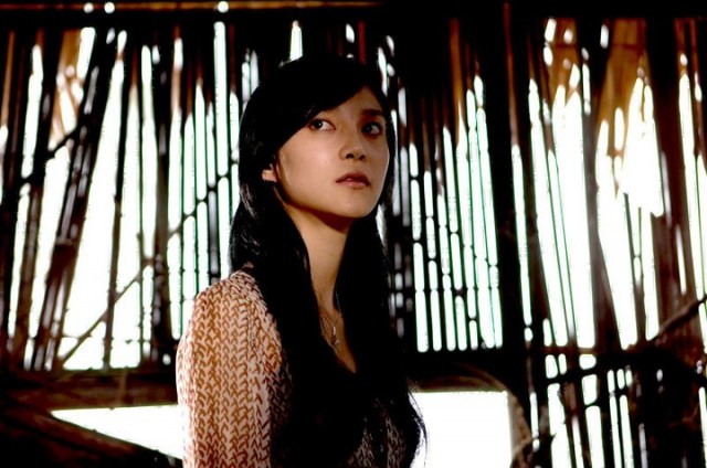 Muoi: Legend Of A Portrait Fotoğrafı