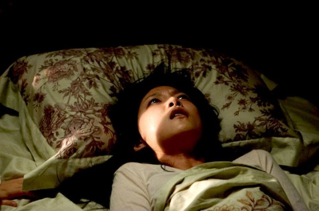 Muoi: Legend Of A Portrait Fotoğrafı