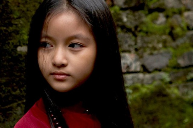 Muoi: Legend Of A Portrait fotoğrafı