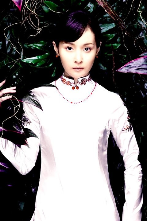 Muoi: Legend Of A Portrait fotoğrafı