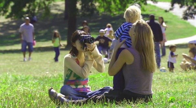 Cennet Ormanı Fotoğrafı