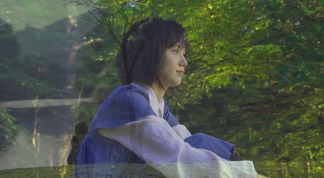 Cennet Ormanı Fotoğrafı