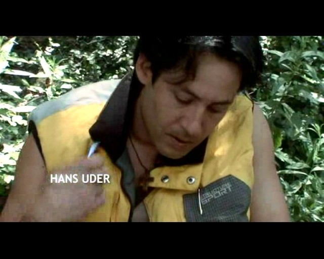 Haunted Forest Fotoğrafı