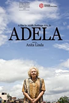 Adela (2008) afişi
