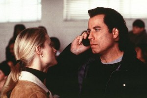 Yakın Tehdit Fotoğrafı