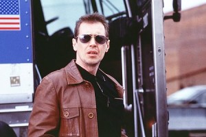 Yakın Tehdit fotoğrafı