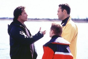 Yakın Tehdit fotoğrafı