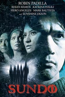Sundo (2009) afişi
