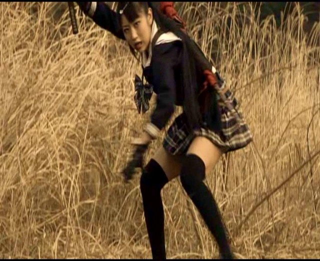 Grim Reaper Fotoğrafı