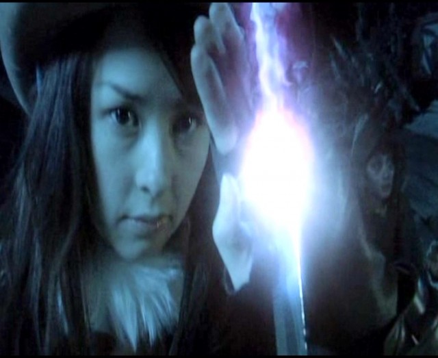 Grim Reaper Fotoğrafı