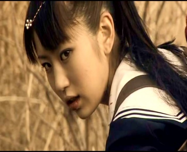 Grim Reaper Fotoğrafı