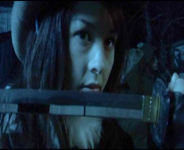 Grim Reaper Fotoğrafı