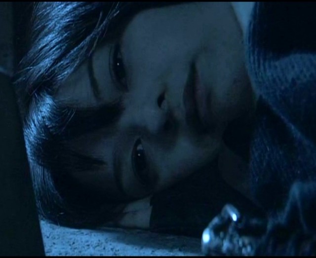 Grim Reaper Fotoğrafı