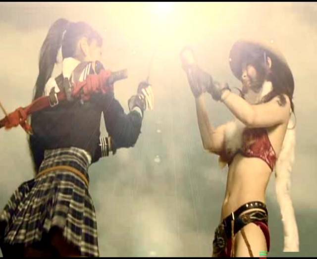 Grim Reaper Fotoğrafı