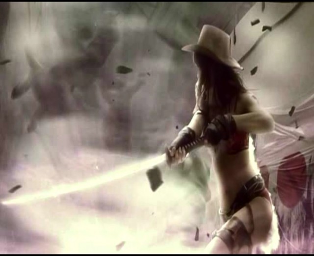 Grim Reaper Fotoğrafı