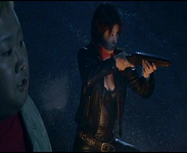 Grim Reaper Fotoğrafı