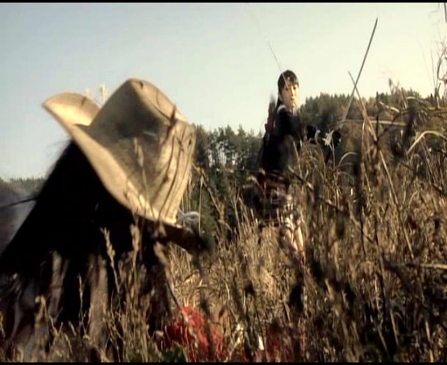 Grim Reaper Fotoğrafı