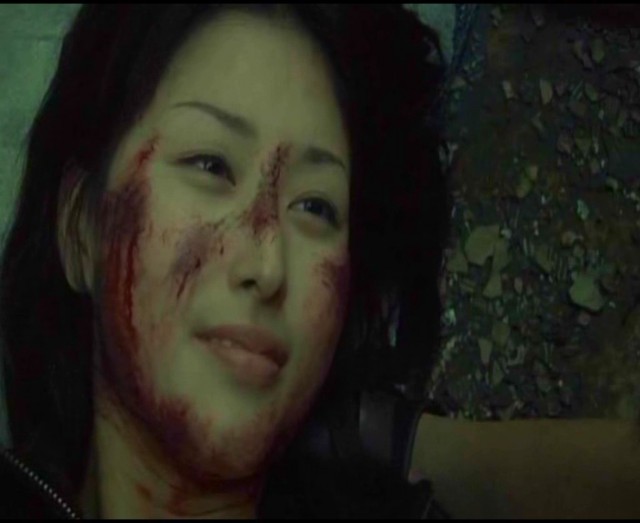 Grim Reaper Fotoğrafı