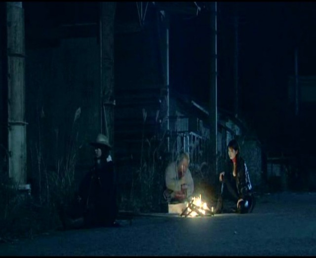 Grim Reaper Fotoğrafı